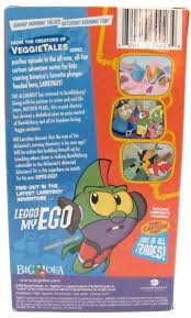 Check spelling or type a new query. Larry Boy The Cartoon Adventures Vhs 2002 Treasure Vault Bookshop