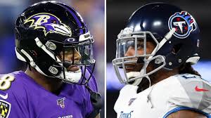 One of the biggest sporting events each and every year is the super bowl, though that only comes after a great postseason that is unrivaled in its intensity. Espn S Megacast To Make Nfl Playoffs Debut For Titans Vs Ravens Game 8news