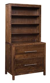 Maybe you would like to learn more about one of these? Vienna Lateral File Cabinet With Hutch Geitgey S Amish Country Furnishings