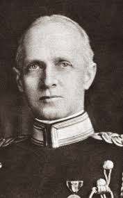 William Abram Mann /N(1854-1934). U.S. Army Major General. Photograph,  Early 20Th Century. Poster Print by Granger Collection