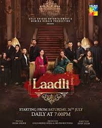 Laadli