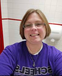 Sally Strom, Kathy Smith or Mo Strom?