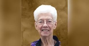 Marcella Allison Obituary