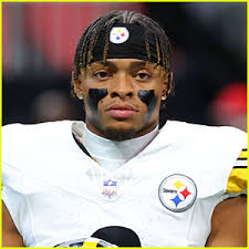 Justin Fields Just Jared: Celebrity Gossip and Breaking Entertainment News