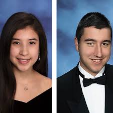 North Babylon names valedictorian and salutatorian for the Class of 2018