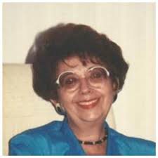 Most Recent Obituaries