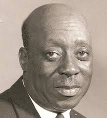 Bishop CN Rucker Elder Floyd H Thuston Elder Clark Elder Carl Williams