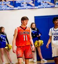 Luke Harrison's Men's Basketball Recruiting Profile