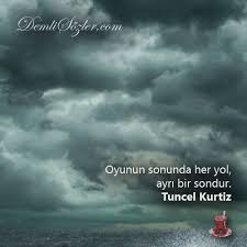 Oyunun Sonunda Her Yol Ayri Bir Sondur Oyun Hayat Biyografiler