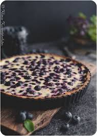 Kleiner Kuriositatenladen Eine Gute Tarte Blaubeertarte Mit Schmandguss Blaubeertarte Heidelbeer Tarte Kuchen Und Torten Rezepte