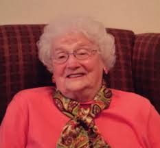 Pauline Polly Peace Obituary June 11, 2018