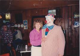 R.I.P. Grandpa Charles Liseno-Grandma Hazel Liseno- Great Grandma Bertha  Chalker and My Mother Joanne Furman. I Miss and Love you all always.