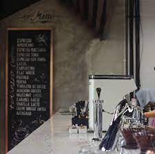 Kitchenette menu kelapa gading weatherbug weather. Terrazzo Kitchen Coffee Home Facebook