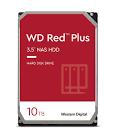 Red 10TB NAS Internal Hard Drive - 5400 RPM Class, SATA 6Gb/s, CMR, 256MB Cache, 3.5