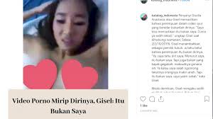 Video mesum artis gisel terbaru di tahun ini mantap di bitly full5april |  bokeptube