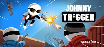 Johnny Trigger Mod Apk 1 12 1 Mod Unlimited Money Hackdl Johnny Underground World Trigger