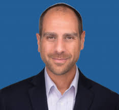 Vice President of Sales Brian Spiro