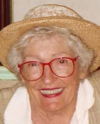 Blossom NORMAN Obituary (1921