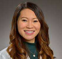 Crystal Dieu Huyen Nguyen, MD