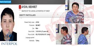 Mf mehmet aydın baytaş, sara ljungblad, joseph la delfa. Ciftlik Bank In Kurucusu Mehmet Aydin Interpol Un En Cok Arananlar Listesine Girdi Pc Hocasi