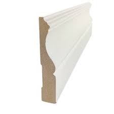 Mdf mouldings offer a combination of flexibility and durability. China Mdf Moulding Manufacturers Suppliers Factory Wholesale Mdf Moulding Reshine