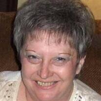 ELIZABETH ANN ADKINS Obituary