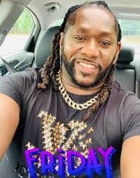 Jamal Felder's Instagram, Twitter & Facebook