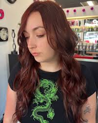 Cleaned up Molly's cut yesterday! ✂️ Thank you for the trust again! I still  have a handful of haircut openings for next week, and then the rest of my  October into November