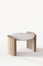 Choosing the right coffee table can be tricky. Jia Small Coffee Table Atelier De Troupe Small Coffee Table Cool Furniture Furniture