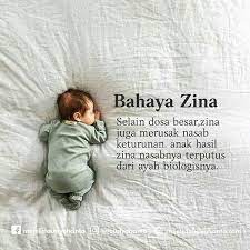 Anak zina atau anak di luar nikah (anak tak sah taraf) sama ada diikuti dengan perkahwinan kedua pasangan ibu bapanya atau tidak hendaklah dibinkan atau dibintikan kepada abdullah. Anak Hasil Zina Anak Di Luar Nikah Tidak Dinasabkan Ke Bapak Biologis Anak Zina Pada Asalnya Dinasabkan Kepada Ibunya Sebagaim Nikah Self Reminder Baby Face