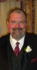 Joel Robert Bechtold