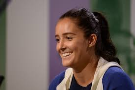 Laura Robson Status