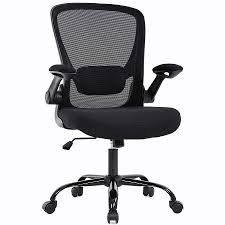 Ergonomic office chair backrest with lumbar support will help you keep in a right position during long time working. Top 10 Best Ergonomic Office Chairs 2020 Buyers Guide Review Unfold