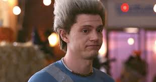 She will start by taking a look around herself after her scene at tony's funeral service, realizing that she has also, quicksilver could be likely to reappear. Wandavision Theory Pietro Quicksilver Isn T Who He Says Here S Proof