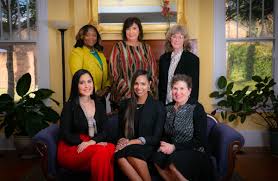 Women Of Distinction