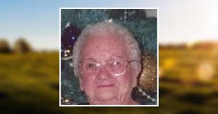 Mattie Margaret Vaught Obituary May 29, 2006