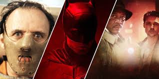 13 Best Detective Movies Like 'The Batman'