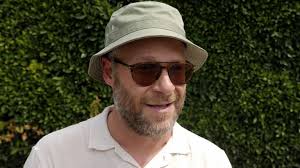 Actor Seth Rogen said film studios "have a great distance to go" as the  Hollywood writers' strike entered its 100th day without an agreement in  sight.