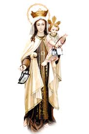The virgen del carmen festival is celebrated by many communities along the spanish coastline where locals pray that the virgin will protect the town's fishermen. Gifs Y Fondos Paz Enla Tormenta Imagenes De La Virgen Del Carmen