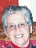 Catherine McKee Obituary (2018)