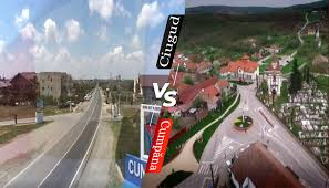 Pagina oficială de facebook a primăriei comunei ciugud CumpÄƒna A RÄƒmas De CÄƒruÈ›Äƒ Sub Conducerea Marianei Gaju Psd George TufÄƒ PrezintÄƒ Cifrele Dezastrului Ct100 Ro