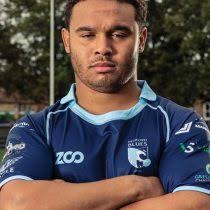 Dave Spelman and Jacob Fields extend with Bedford Blues