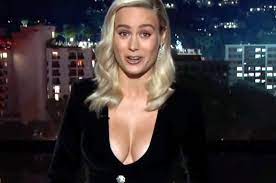 About press copyright contact us creators advertise developers terms privacy policy & safety how youtube works test new features press copyright contact us creators. Brie Larson Facing Tons Of Backlash Over Her New Feminism Commercial