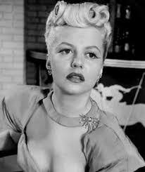 Peggy Maley's Instagram, Twitter & Facebook