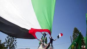 Hasil gambar untuk palestina bukan anggota pbb
