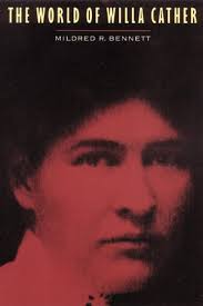 The World of Willa Cather