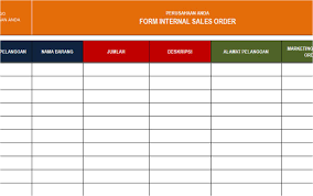 Check spelling or type a new query. Pt Sistem Manajemen Utama Dokumen Panduan Siap Pakai Untuk Fungsi Sales Marketing