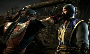 Under raiden's tutelage, liu kang defeated both shang tsung and shao kahn, becoming a legend throughout the realm. New Mortal Kombat X Trailer Reveals Undead Liu Kang And The Grisliest Fatalities Yet Mandatory