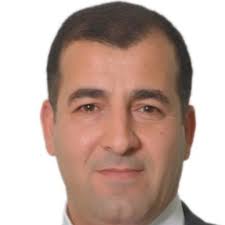 Abed Elkareem ALZOUBI