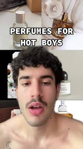 Best Fragrances for Men: Top Picks for Hot Boys
